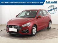 Używany Hyundai i30 120 KM (88 kW) 2022 Czerwony