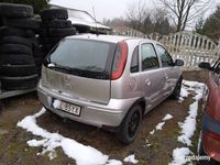 używany Opel Corsa 1.0b