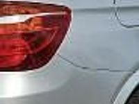 używany BMW X3 I (F25) 2,0 diesel 184KM automat m-pakiet PL