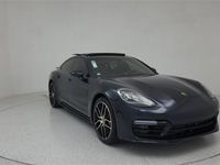 używany Porsche Panamera 2.9dm 440KM 2022r. 15 966km