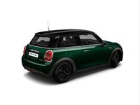 używany Mini Cooper Hatch 3dr