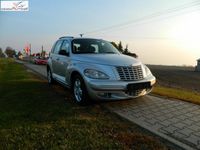 używany Chrysler PT Cruiser 2dm 141KM 2002r. 151 000km