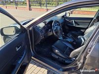 używany Mazda 6 2.0 143km diesel hatchback 2007 doinwestowana!