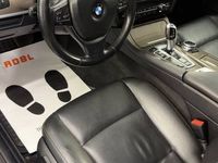 Używany BMW 520 2014