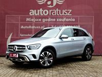 używany Mercedes GLC220 FV 23% / 220D - 195KM - 4MATIC / Gwarancja…