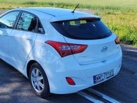 Używany Hyundai i30 90 KM (66 kW) 2015