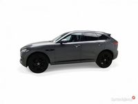 używany Jaguar F-Pace 