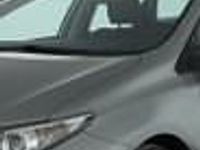 Używany Toyota Auris 99 KM (72 kW) 2014 Szary Kombi