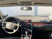 Używany Audi A4 2003