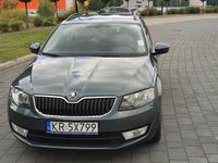 używany Skoda Octavia 