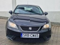 używany Seat Ibiza 1.2dm 105KM 2012r. 148 290km