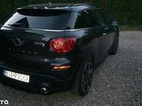 używany Mini Paceman 
