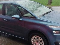 używany Citroën C4 Picasso 1.2 PureTech Exclusive