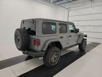 używany Jeep Wrangler 3.6dm 470KM 2023r. 30km