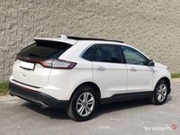 używany Ford Edge TITANIUM