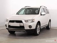 Używany Mitsubishi Outlander 2010 Biały SUV