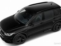 używany VW Tiguan 1.4dm 245KM 2023r. 10km