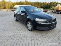 używany Skoda Rapid 1,2