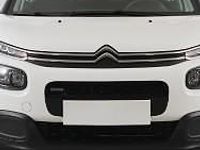 Używany Citroën C3 68 KM (50 kW) 2017 Biały Hatchback