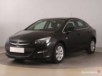 używany Opel Astra 1.4 T LPG