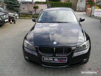 używany BMW 325 3.0 Mpakiet 160tyś km Skóra Navi Stan bdb z Niemiec…