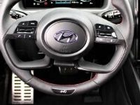 używany Hyundai Tucson III 1.6 T-GDI 7DCT 2WD (150 KM) N-line - demo dostępne od ręki