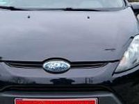 używany Ford Fiesta VII