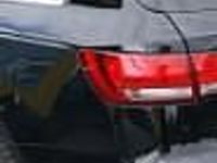 używany Audi A4 B9 S-line quattro