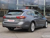 używany Opel Insignia 2021r. *navi *asystenci *hak *InteliLux LED *FV23%