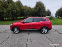 używany Renault Kadjar Kadjar Zadbany Krajowy 2017rok Zadbany Krajowy 2017r