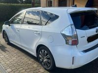 używany Toyota Prius+ 