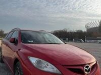 Używany Mazda 6 Inclusive 2010 Kombi