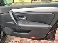 Używany Renault Laguna III 2008