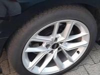 używany Audi A5 Sportback S Line mild hybrid