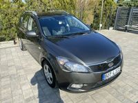 używany Kia Ceed 1.6 16Vi zadbana - bezwypadkowa !!! I (2006-2012)