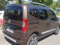 używany Fiat Qubo Qubo 88 tyś km Bogata Wersja88 tyś km Bogata Wersja