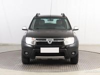 Używany Dacia Duster 2012 Czarny SUV