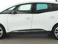 Używany Renault Scénic IV 120 KM (88 kW) 2020 Biały Minivan