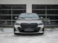 używany BMW 530 2dm 299KM 2023r. 5km