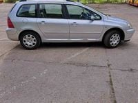 używany Peugeot 307 zadbany !