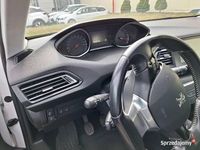 używany Peugeot 308 SW 