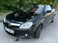 używany Opel Tigra 1.4dm 90KM 2006r. 263 000km