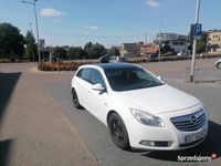 używany Opel Insignia 2011r