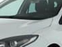 Używany Renault Mégane III 132 KM (97 kW) 2014 Biały Kombi