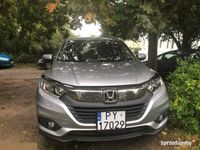 używany Honda HR-V 1.8 benzyna 141KM 4X4 2019r