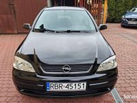 używany Opel Astra 4 90KM 2008 Klima Sprawna Stan BDB FV Zamiana