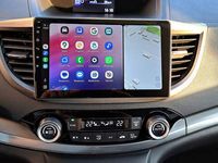 używany Honda CR-V 4x4 1.6 160KM 2016