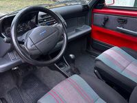 używany Fiat Cinquecento Sporting