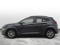 Używany Hyundai Kona Style 120 KM (88 kW) 2021 Grafitowy SUV