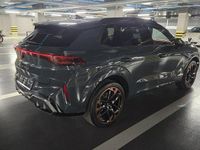 Używany Cupra Terramar 150 KM (110 kW) 2024 Fioletowy (metalik) SUV